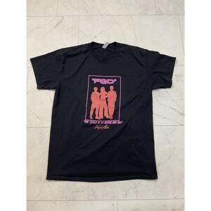 Virgil Abloh My Style Is Never To Say No F and D Rare Promotional T Shirt Size L